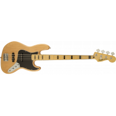 SQUIER VINTAGE MODIFIED JAZZ BASS® '70S